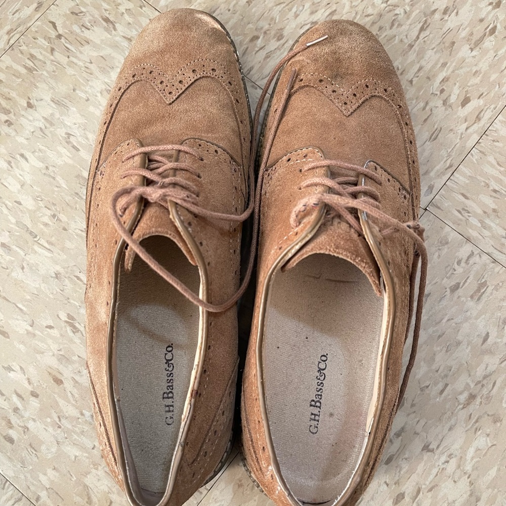 Men's shoes
